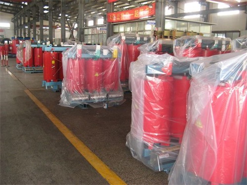 宜昌SCB11-200KVA/10KV/0.4KV干式变压器库存