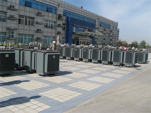 宜昌S11-630KVA/10KV/0.4KV油浸式变压器的库存