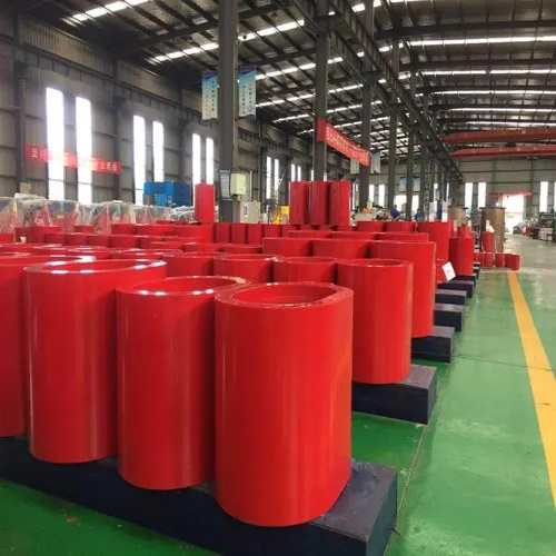兰西SCB13-50KVA干式变压器