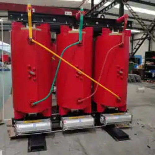 宜昌2000KVA干式变压器