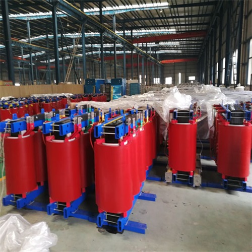 宜昌SCB13电力变压器