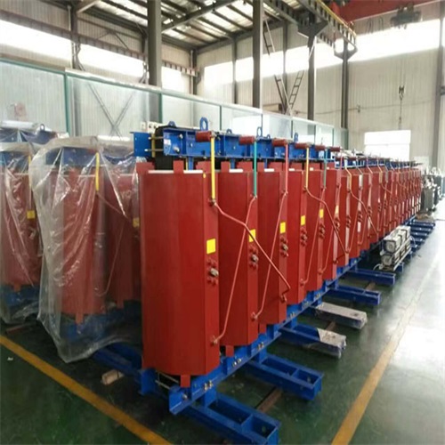 宜昌SCB14干式变压器容量
